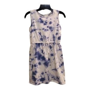 GAP kids Tye Dye Dress